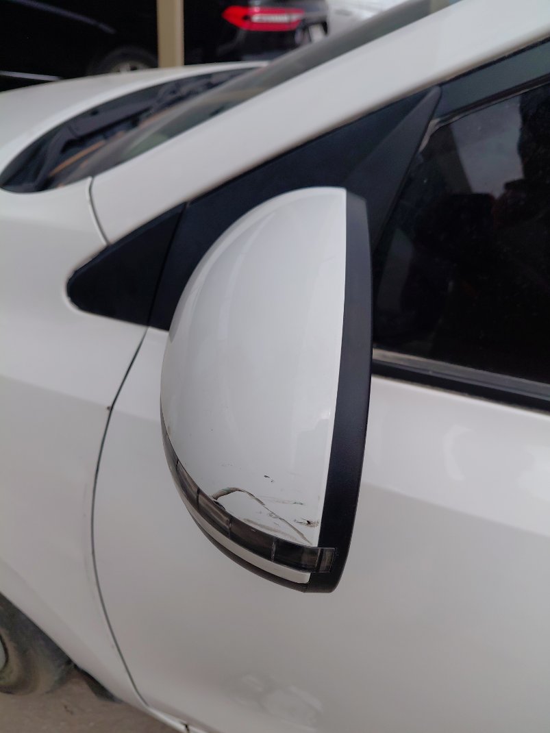 KIA Pegas  LX 2023 image