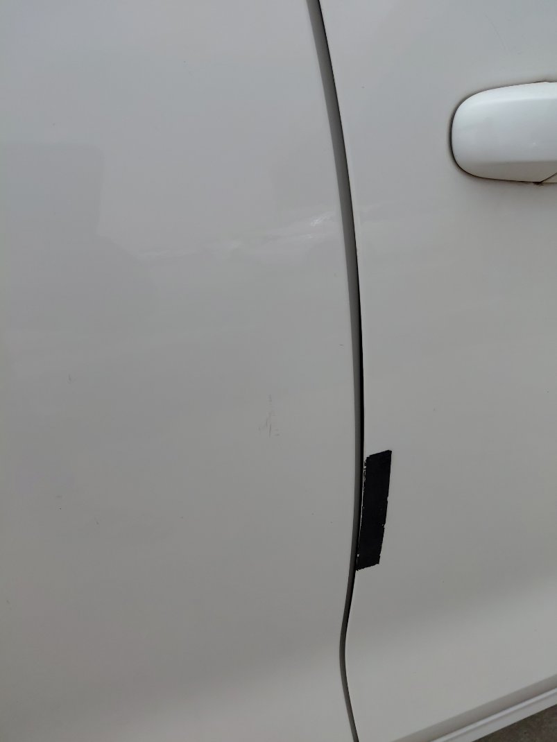 KIA Pegas  LX 2023 image