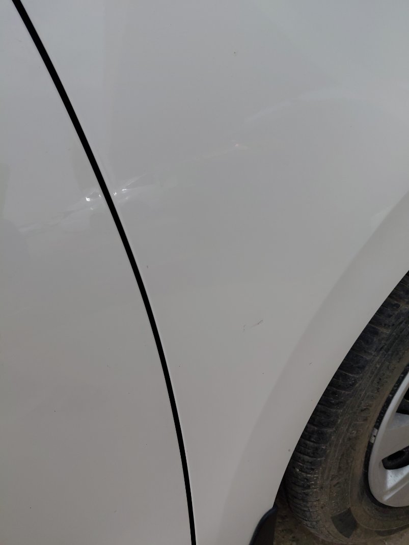 KIA Pegas  LX 2023 image