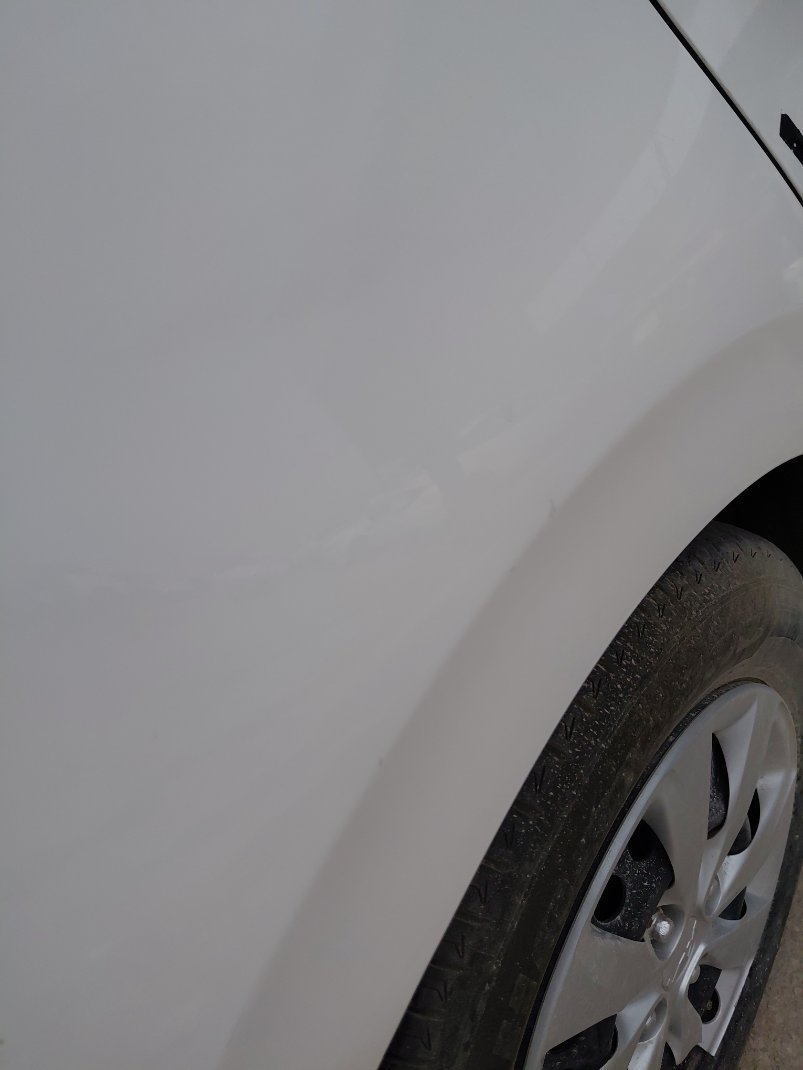 KIA Pegas  LX 2023 image