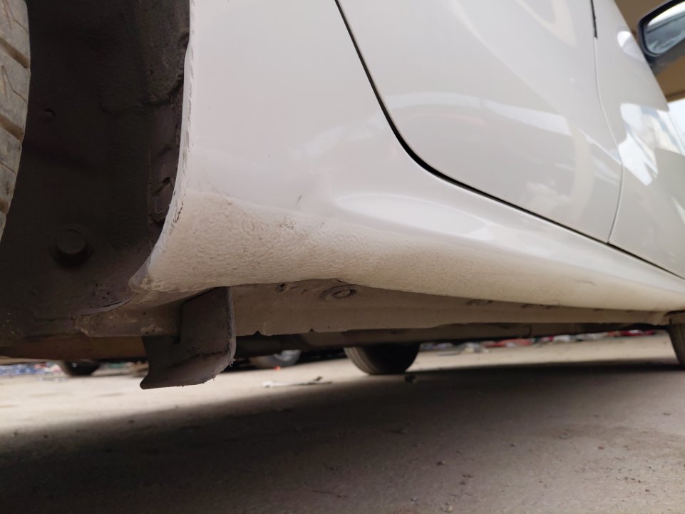 KIA Pegas  LX 2023 image