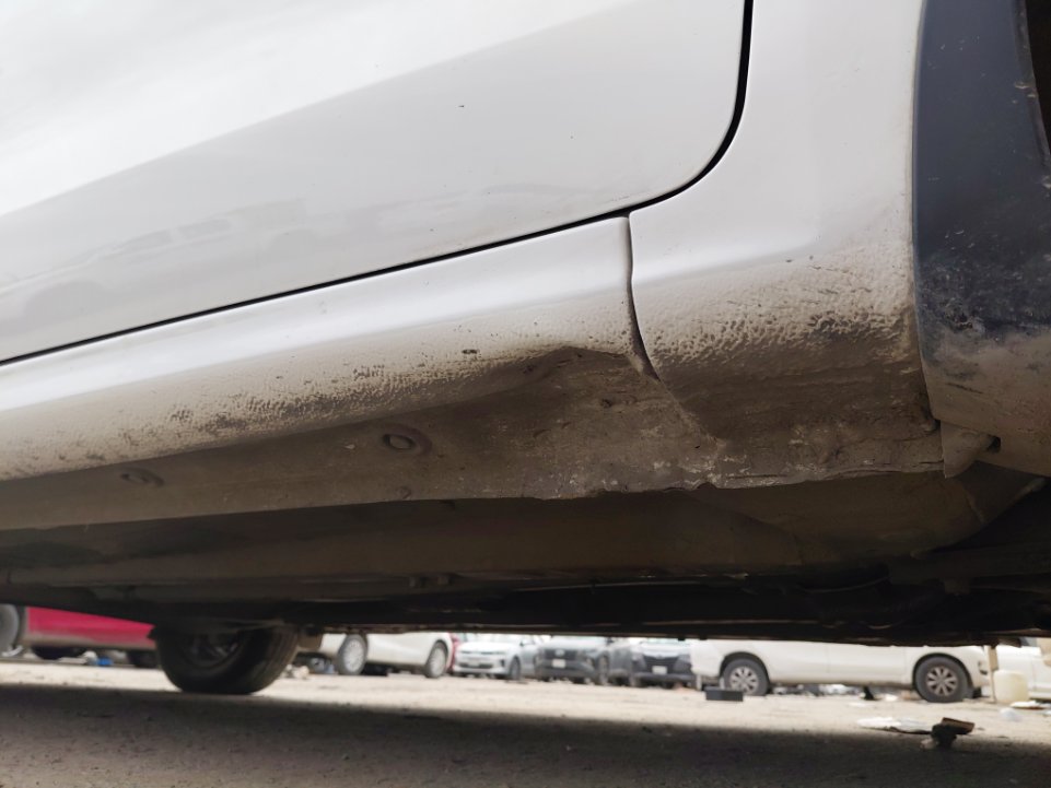 KIA Pegas  LX 2023 image