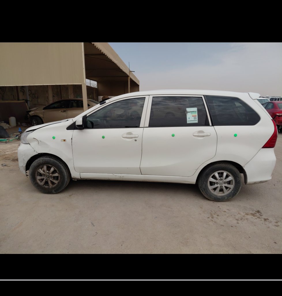 Toyota Avanza  2018 image