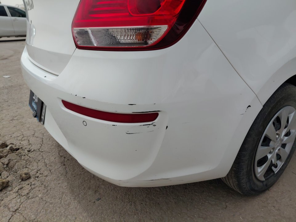 KIA Pegas  LX 2023 image