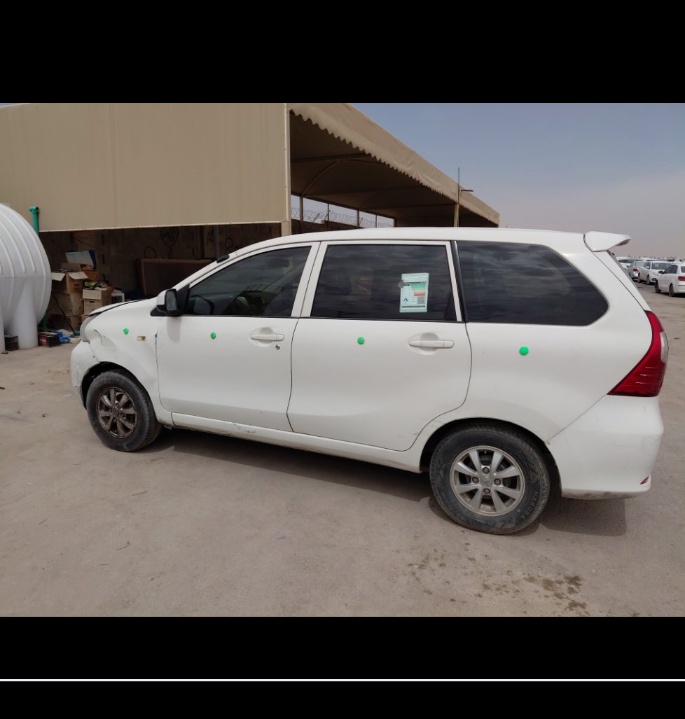 Toyota Avanza  2018 image