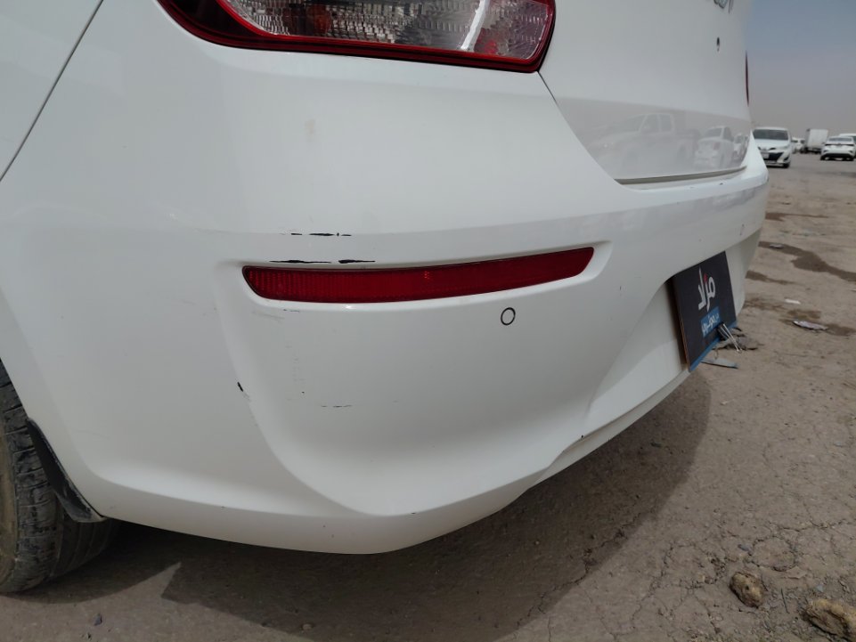 KIA Pegas  LX 2023 image