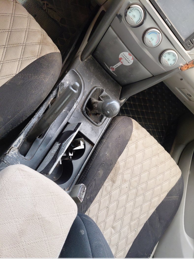 Toyota Camry  2011 image