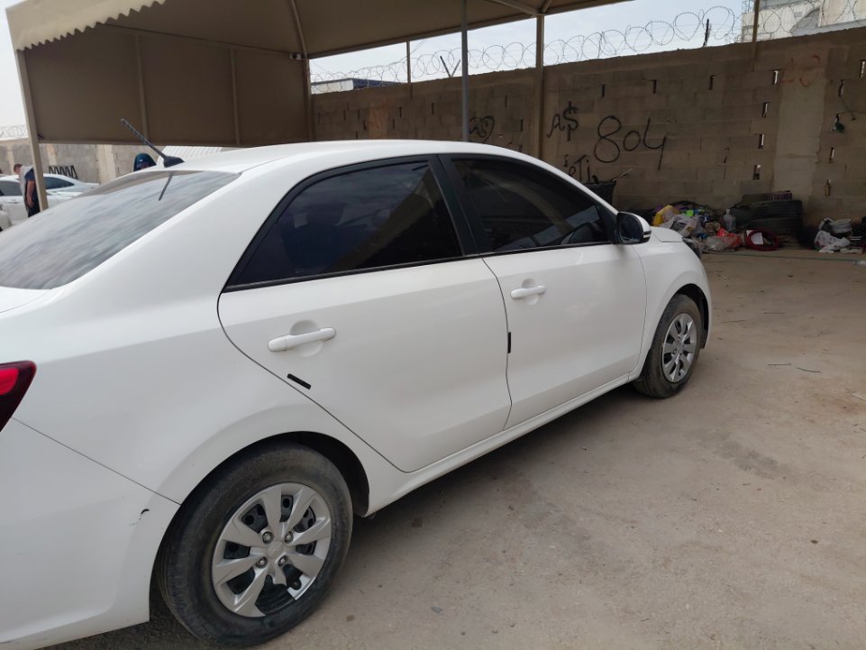 KIA Pegas  LX 2023 image