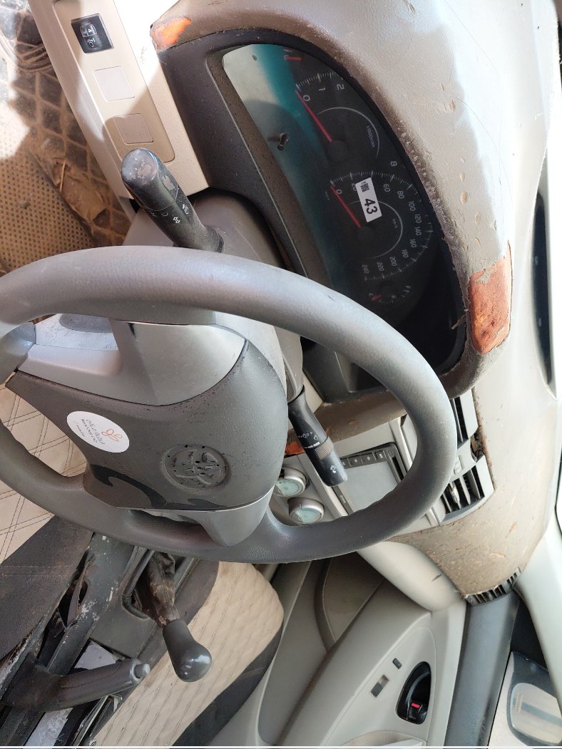 Toyota Camry  2011 image