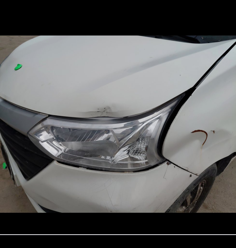 Toyota Avanza  2018 image