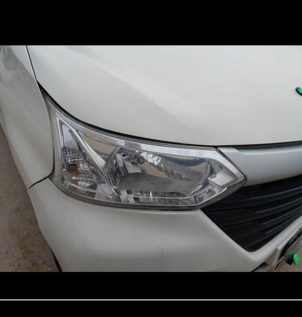 Toyota Avanza  2018 image