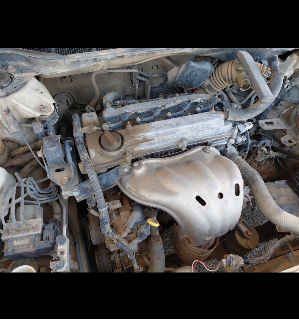 Toyota Camry  2011 image