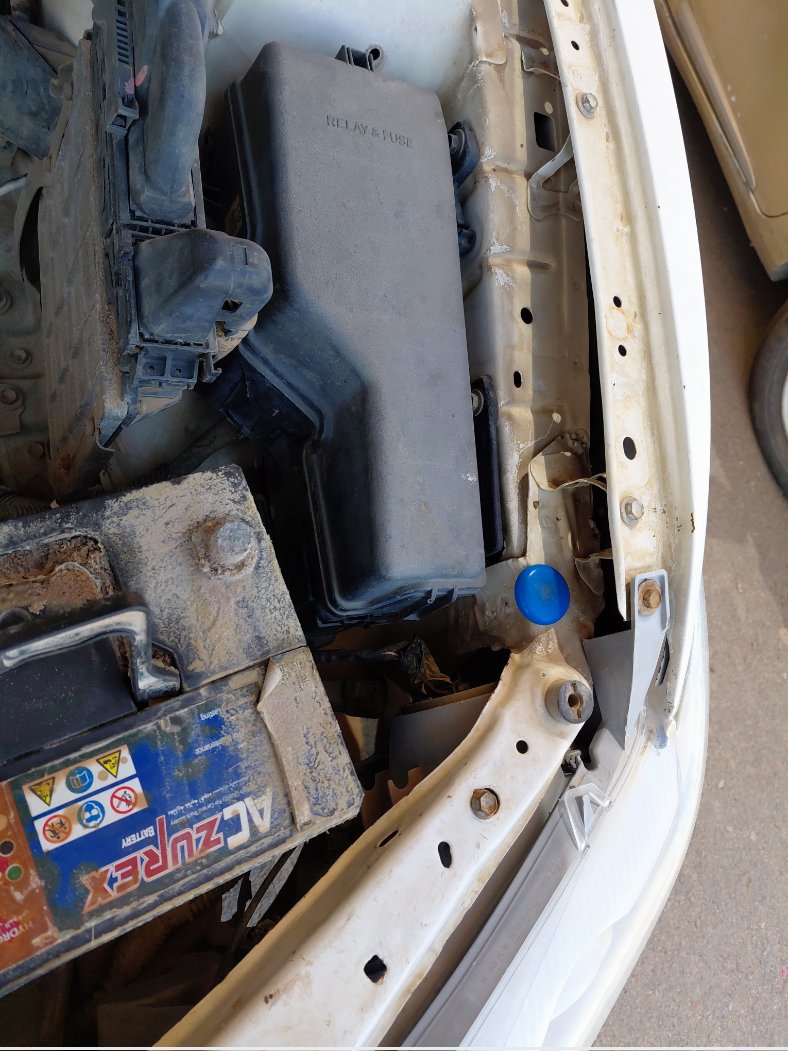 Toyota Camry  2011 image