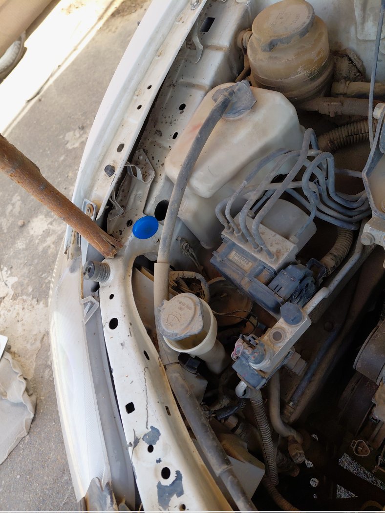 Toyota Camry  2011 image