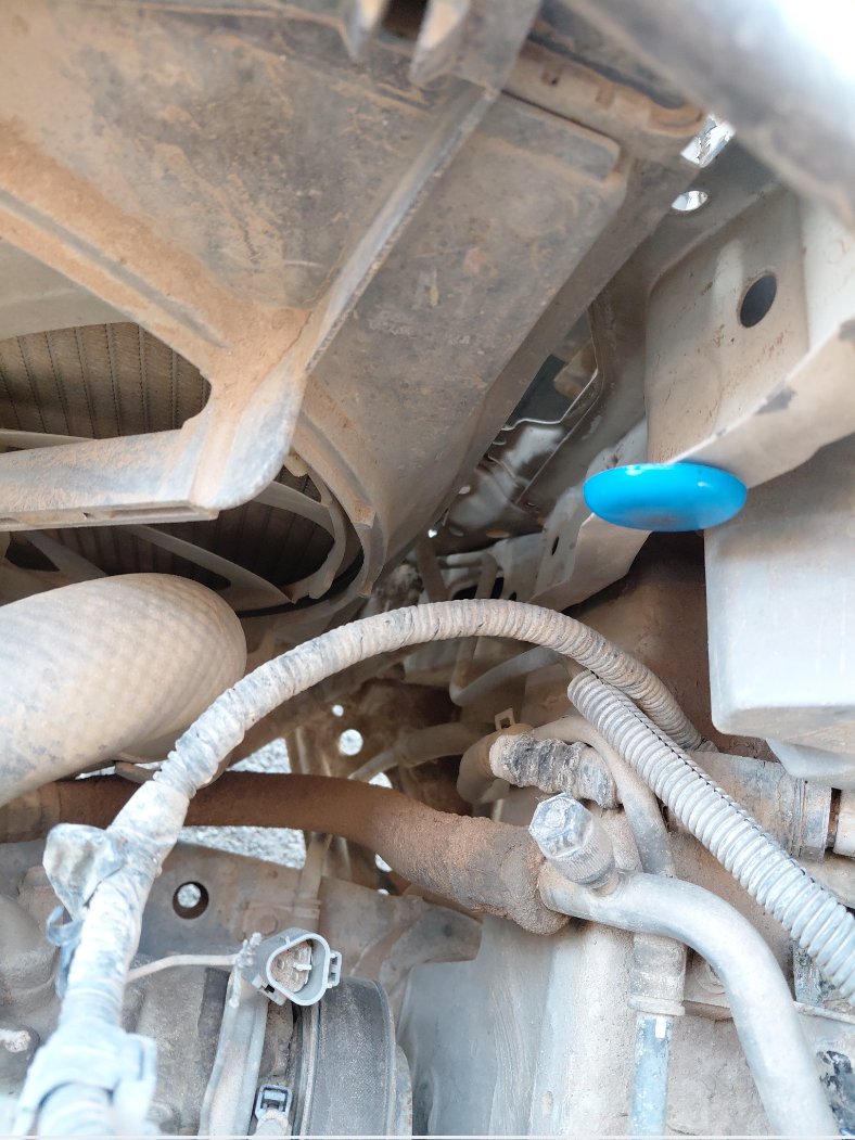 Toyota Camry  2011 image