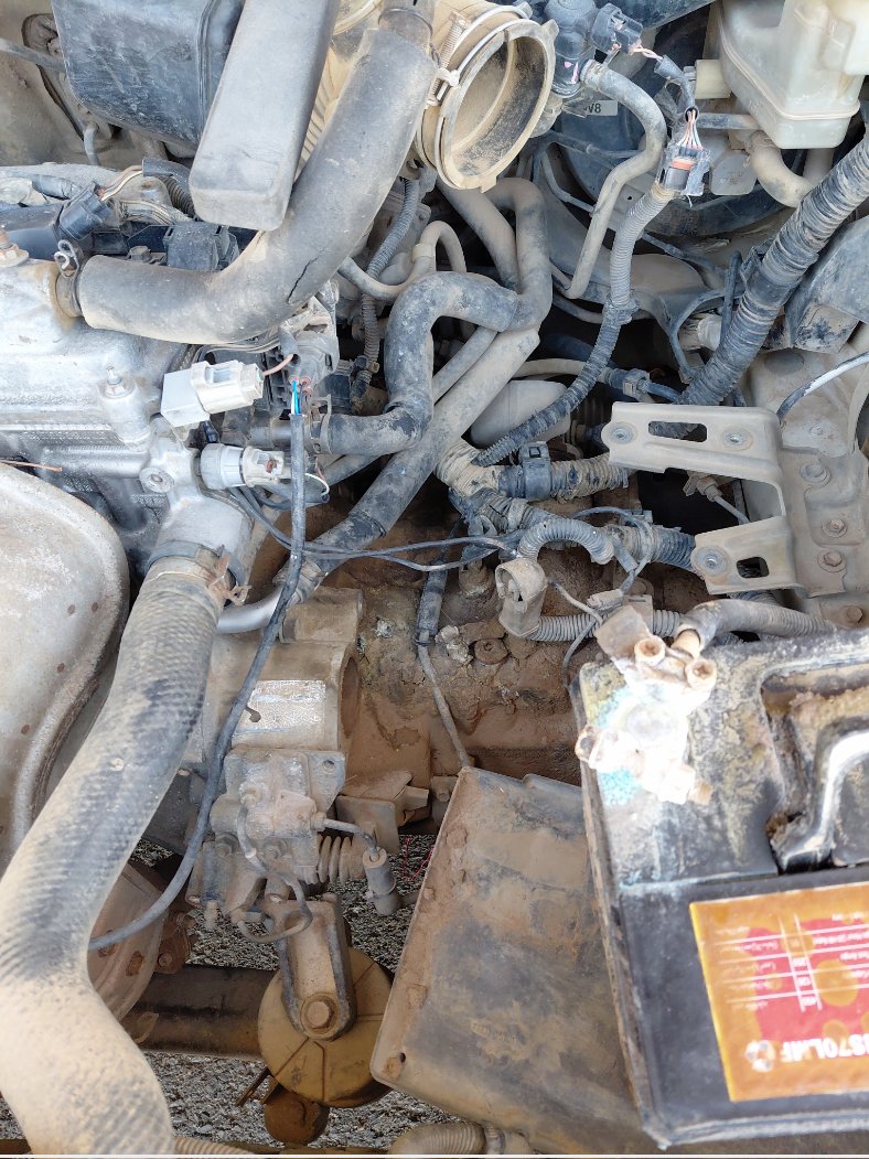 Toyota Camry  2011 image