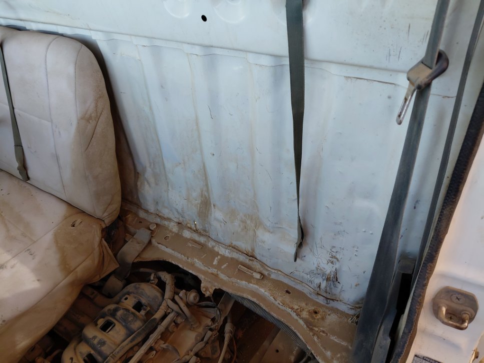 Daihatsu Dabbab  2012 image