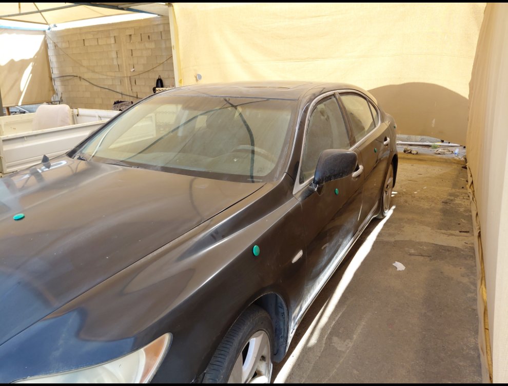 Lexus LS   460 2009 image