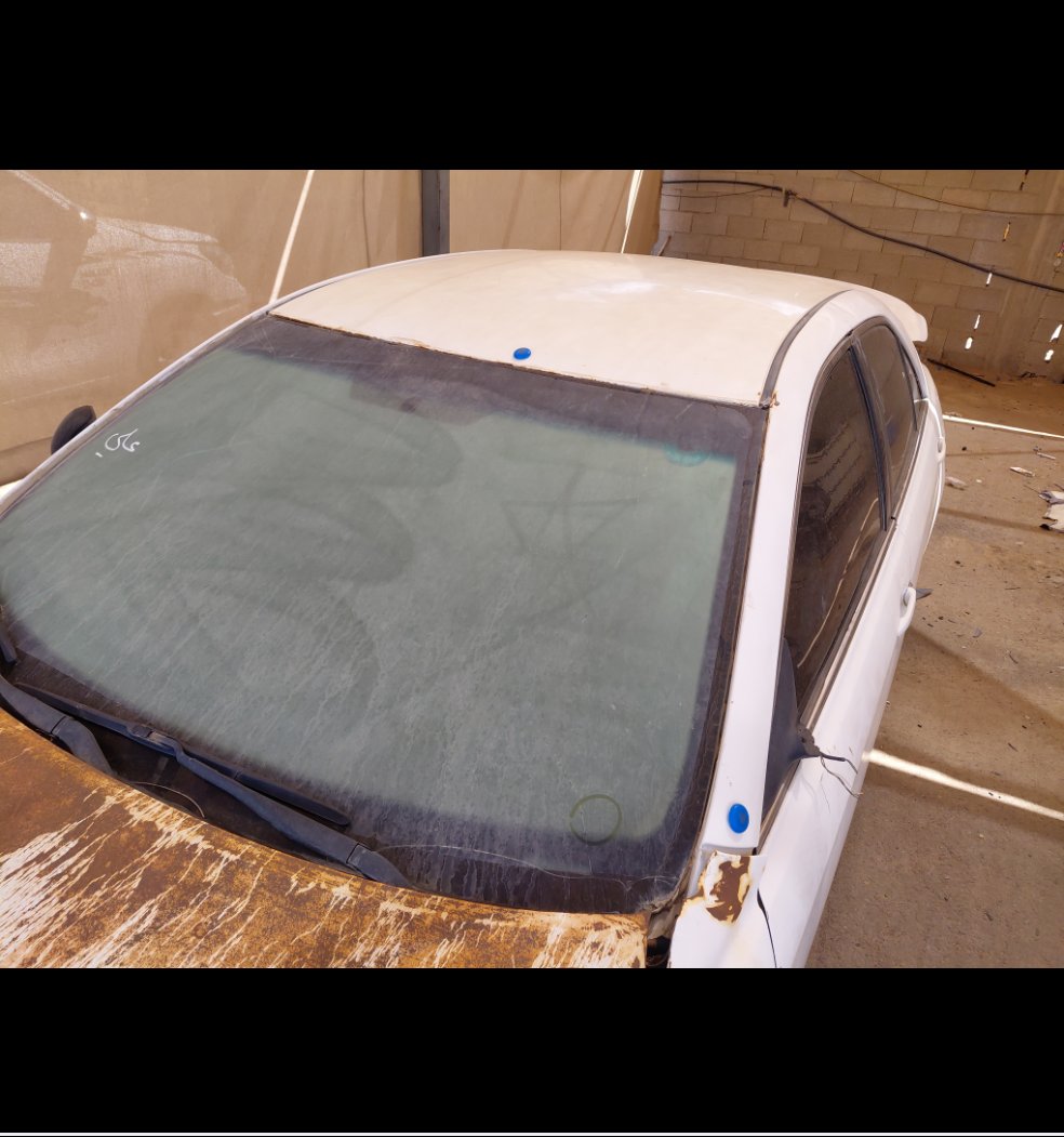 Toyota Camry  2011 image