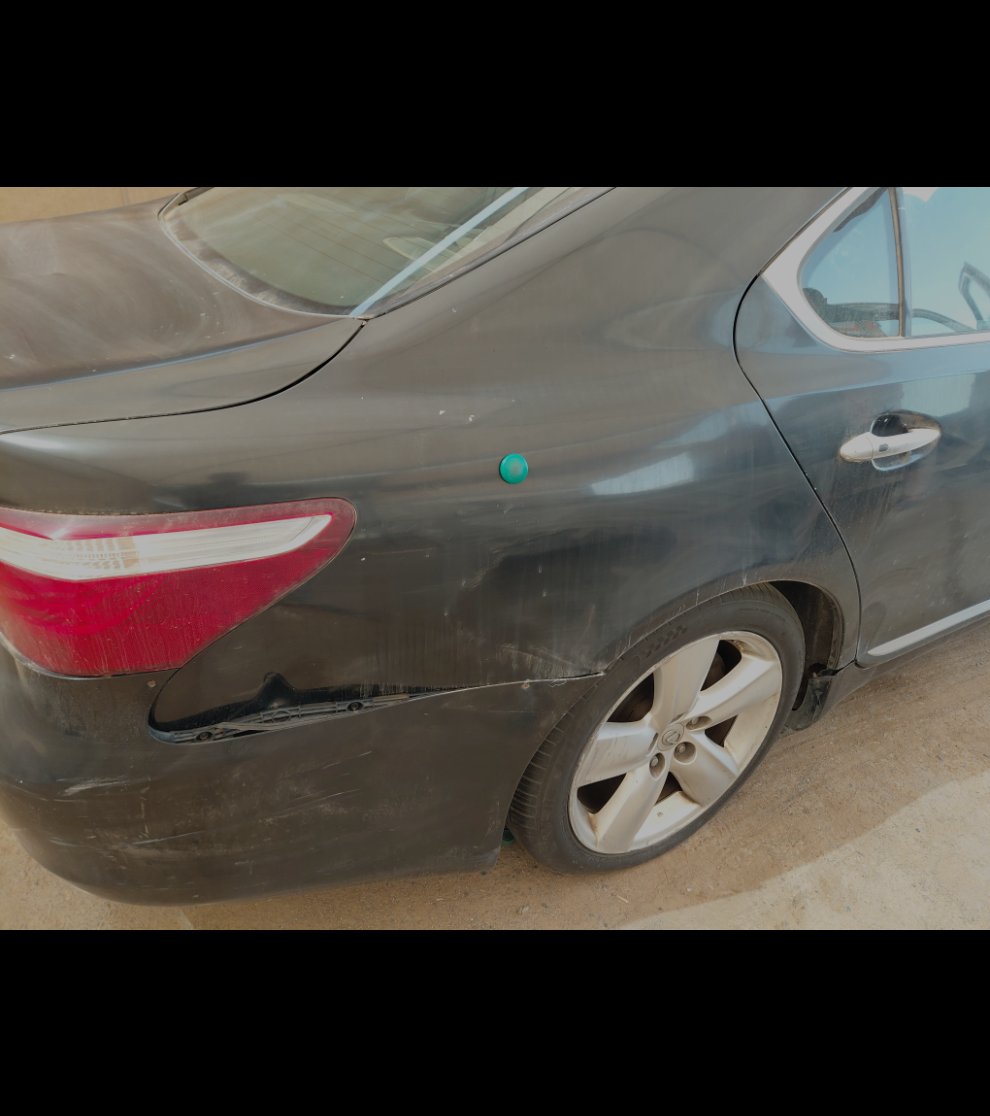 Lexus LS   460 2009 image