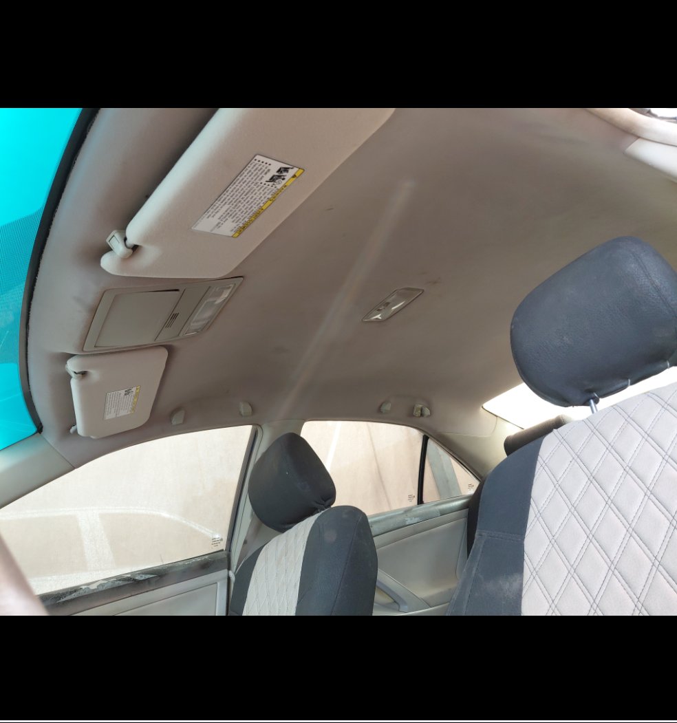 Toyota Camry  2011 image