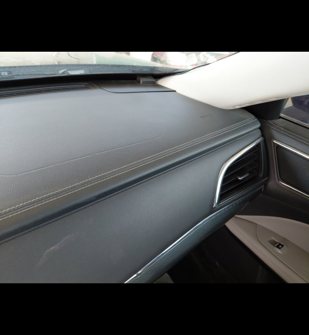 Ford Taurus  2022 image