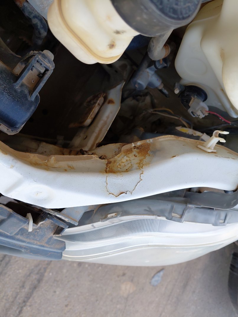 Daihatsu Dabbab  2012 image