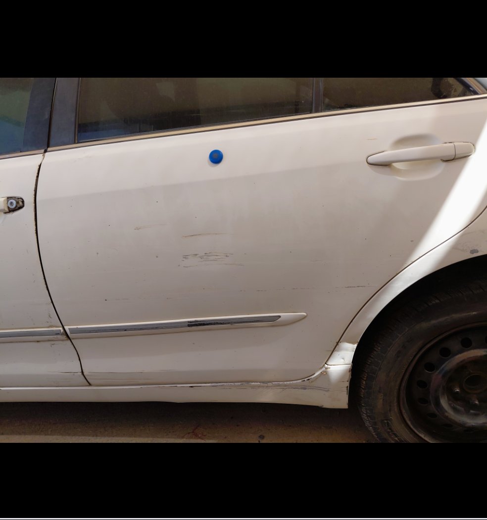 Toyota Camry  2011 image