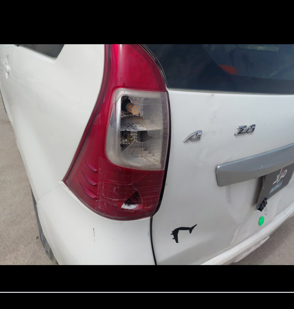 Toyota Avanza  2018 image