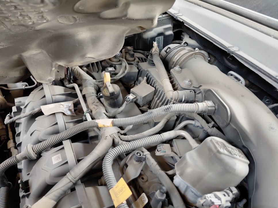 Ford Taurus  2022 image