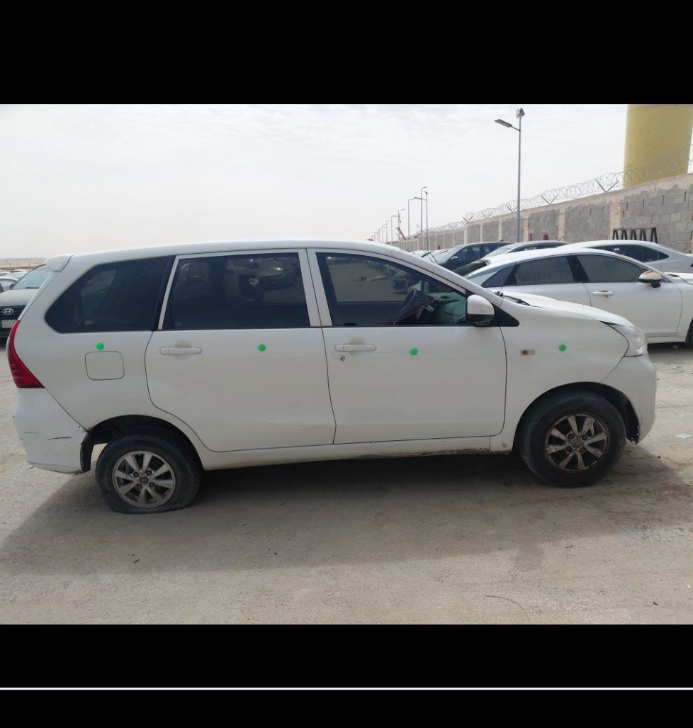 Toyota Avanza  2018 image