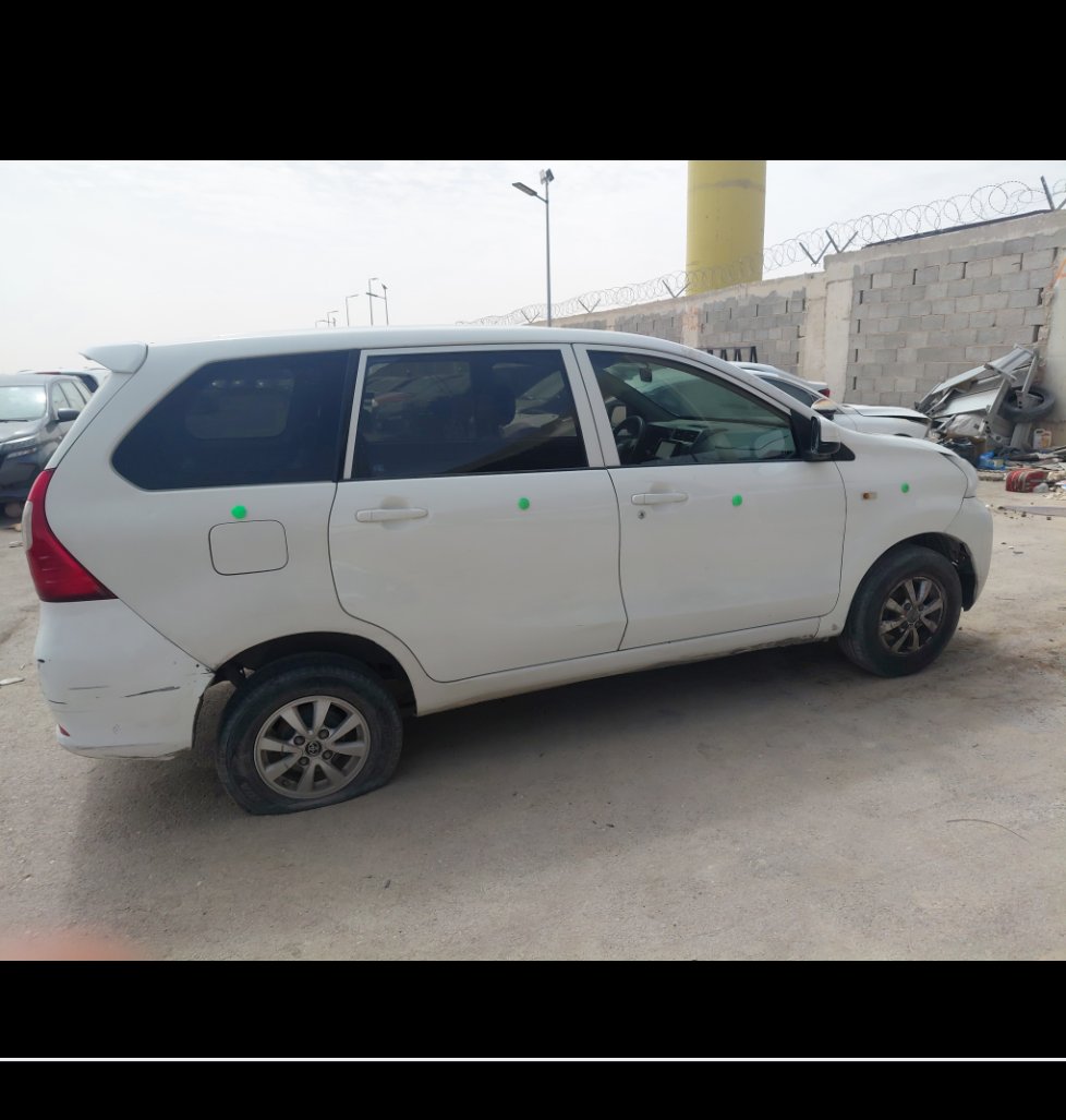 Toyota Avanza  2018 image