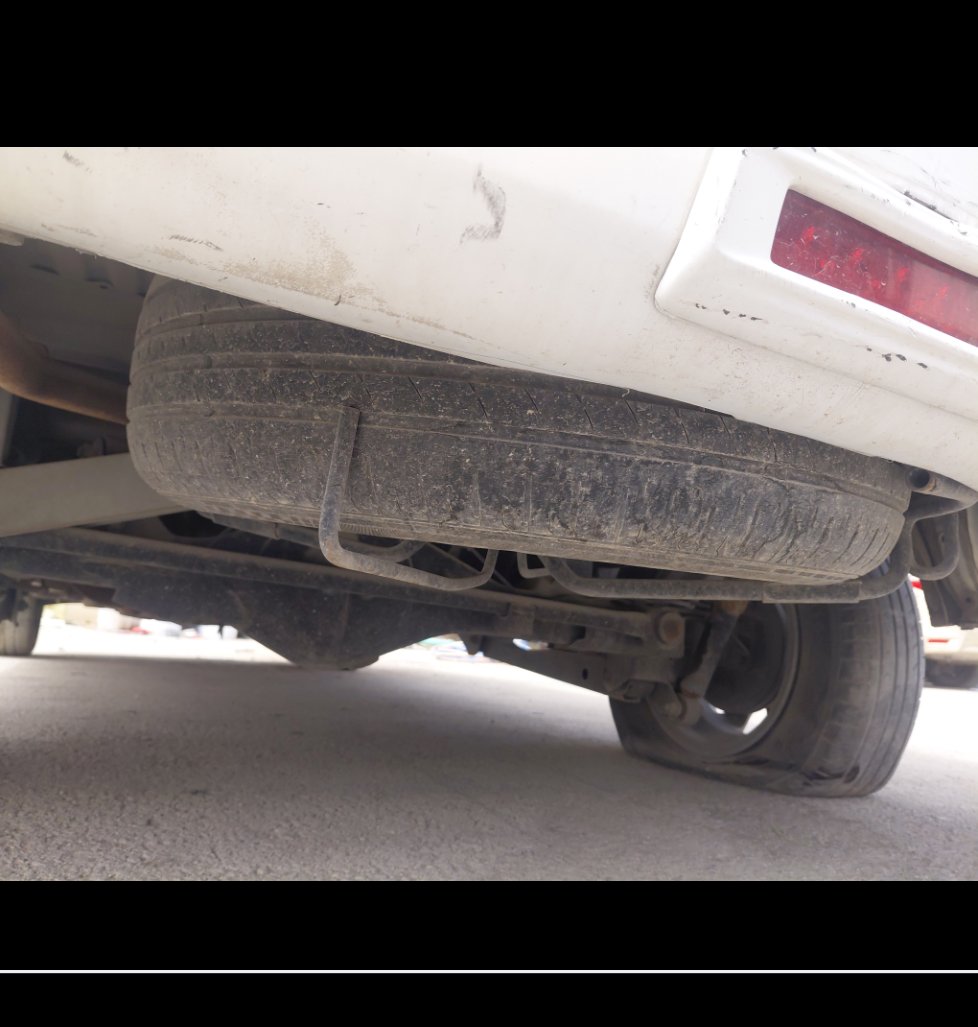 Toyota Avanza  2018 image