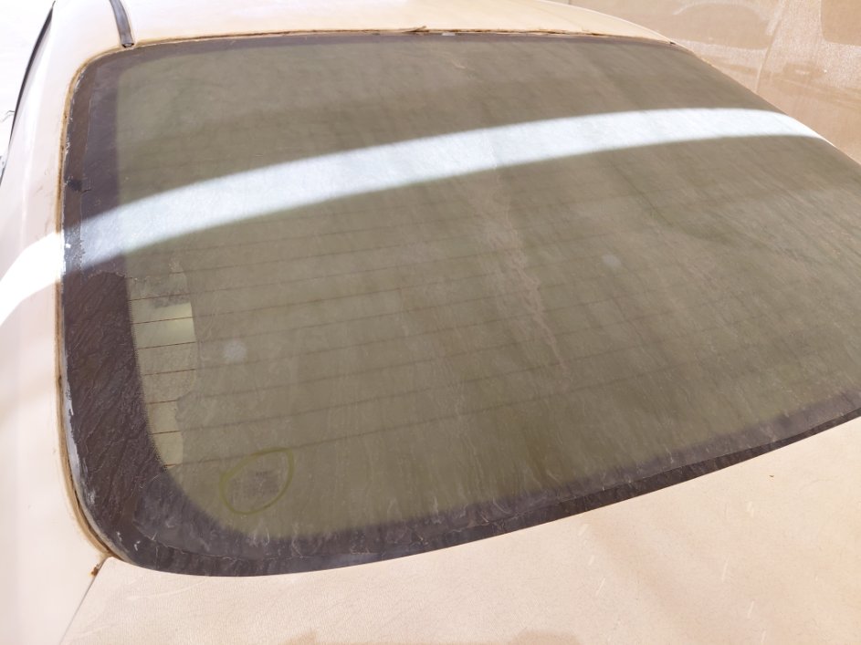 Toyota Camry  2011 image