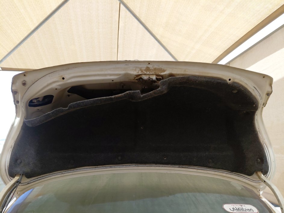 Toyota Camry  2011 image