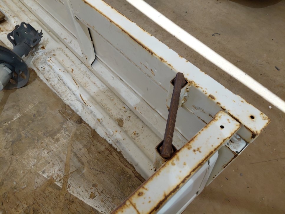 Daihatsu Dabbab  2012 image