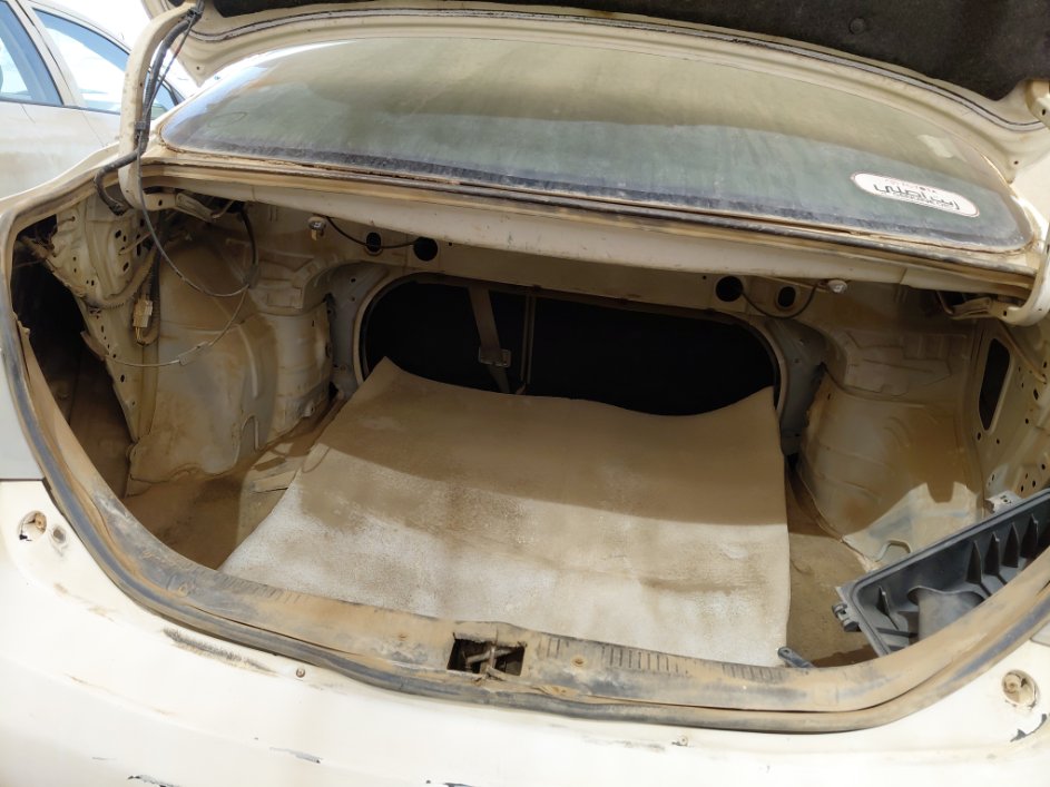 Toyota Camry  2011 image