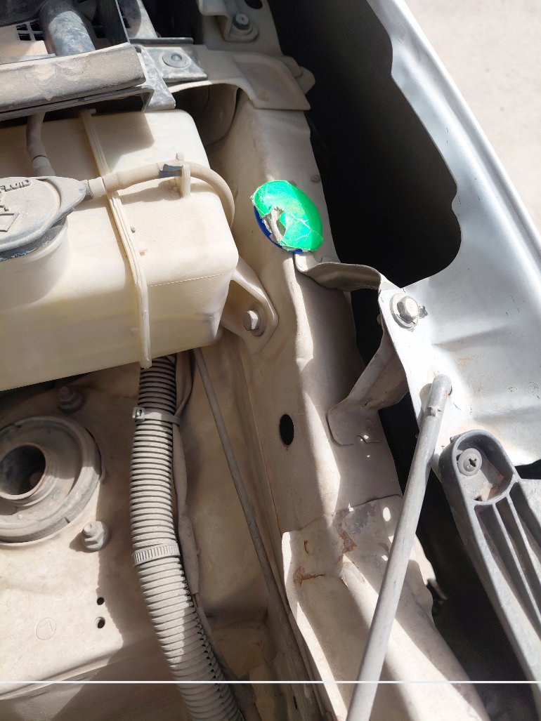 Toyota Avanza  2018 image