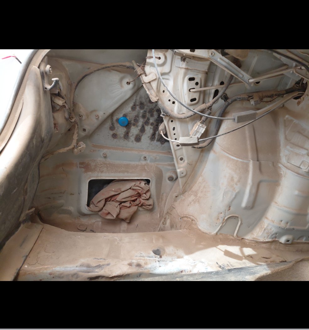 Toyota Camry  2011 image