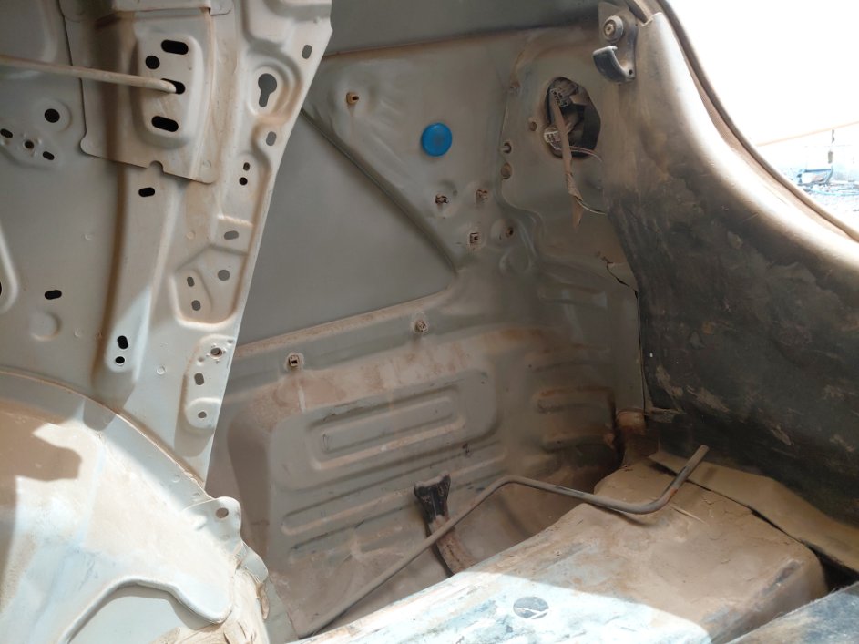 Toyota Camry  2011 image