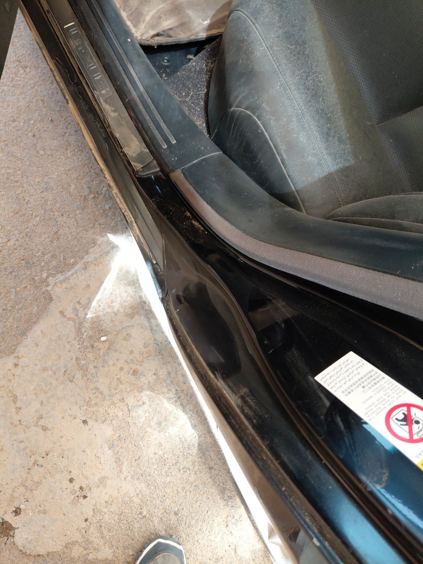 Lexus LS   460 2009 image