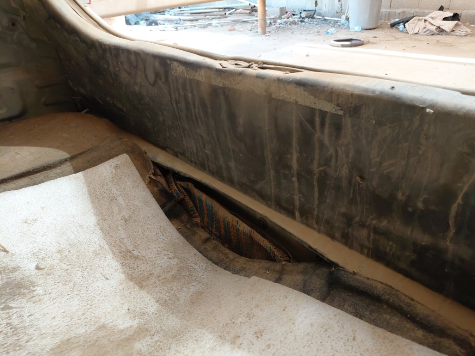 Toyota Camry  2011 image