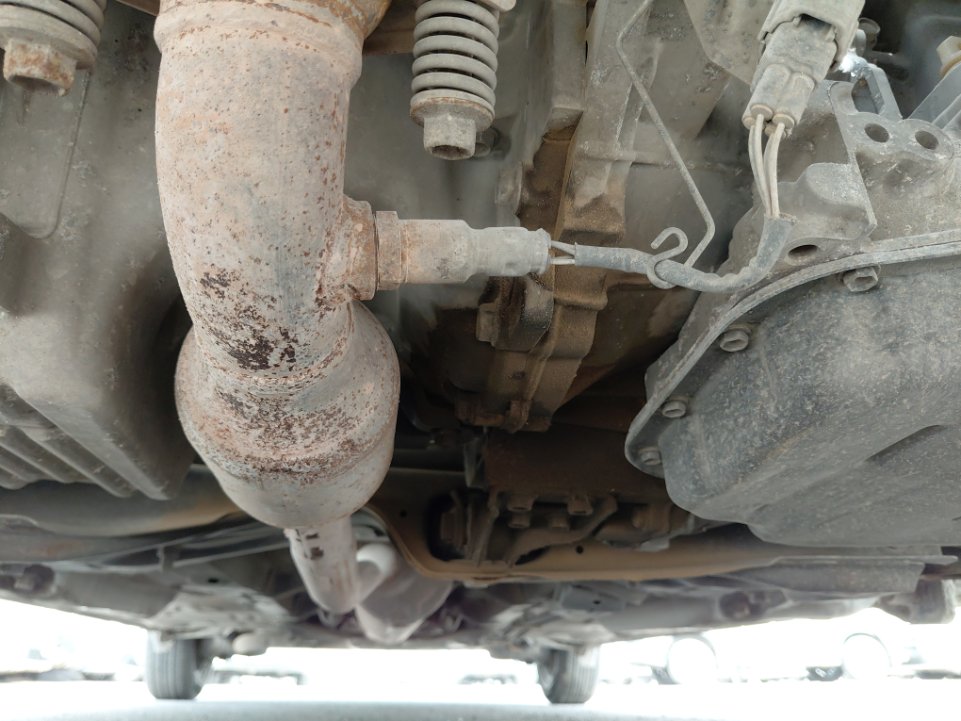 Toyota Yaris Y 2019 image