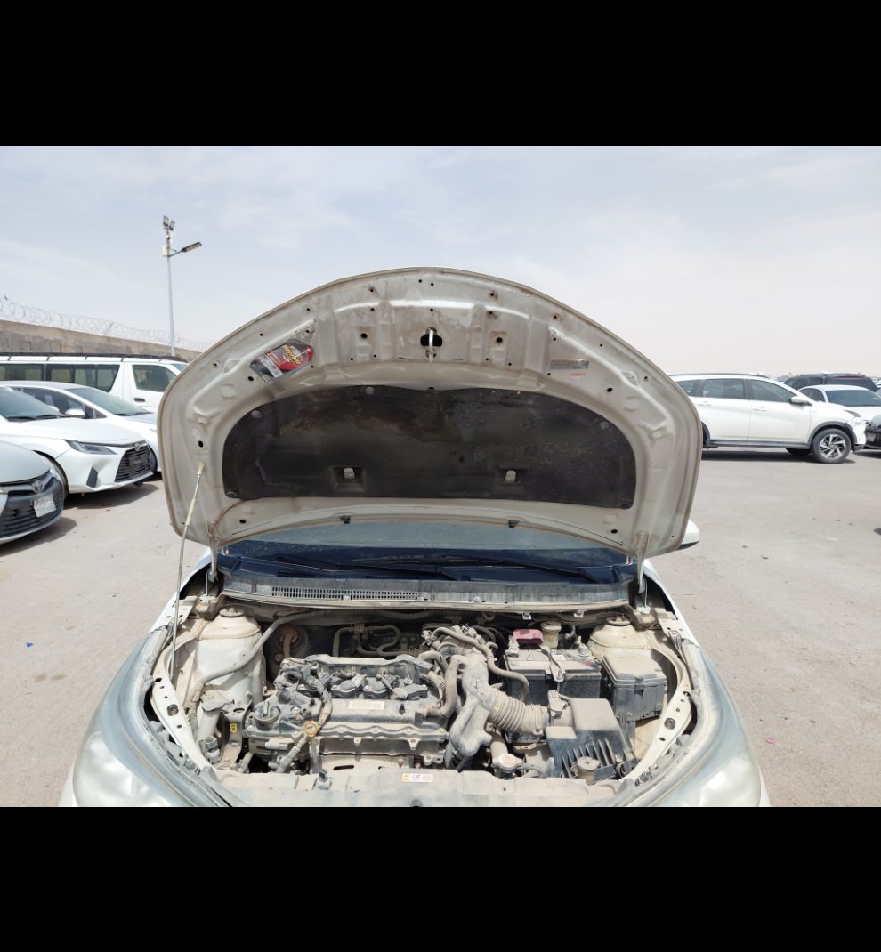 Toyota Yaris Y 2019 image