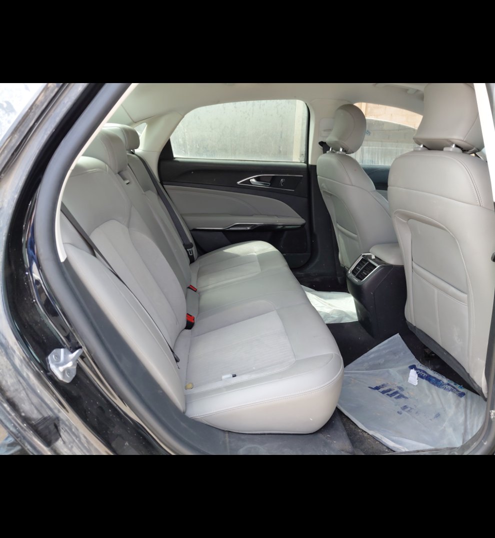 Ford Taurus  2022 image