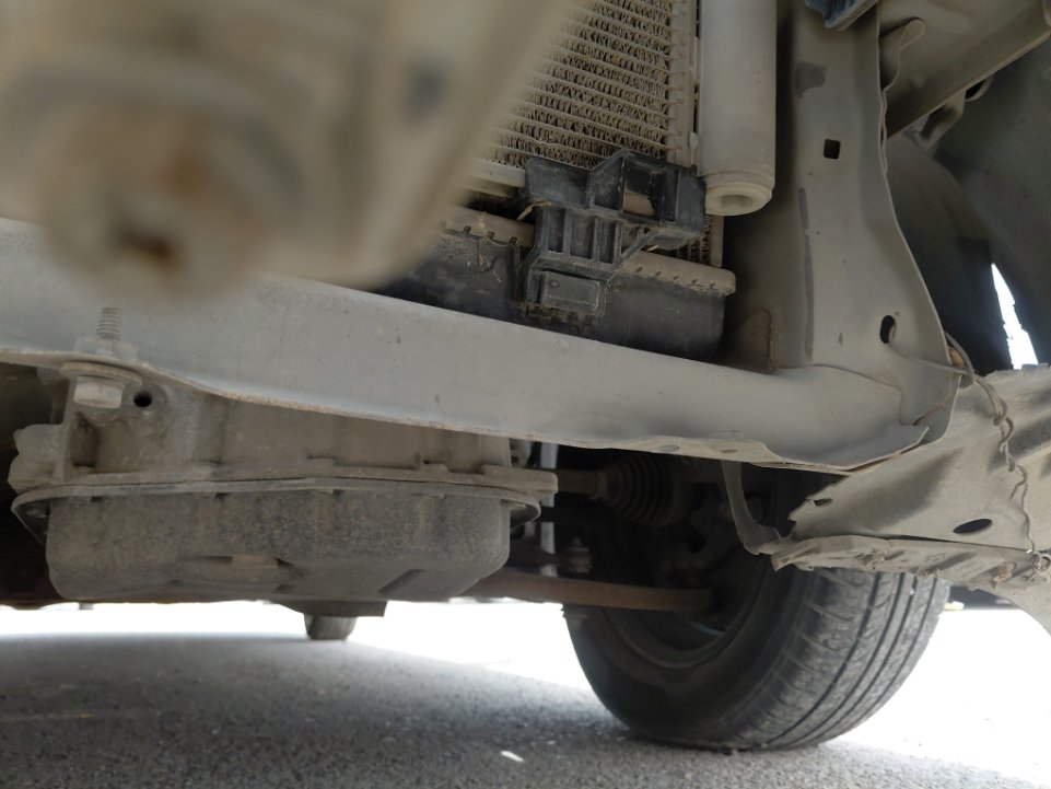 Toyota Yaris Y 2019 image