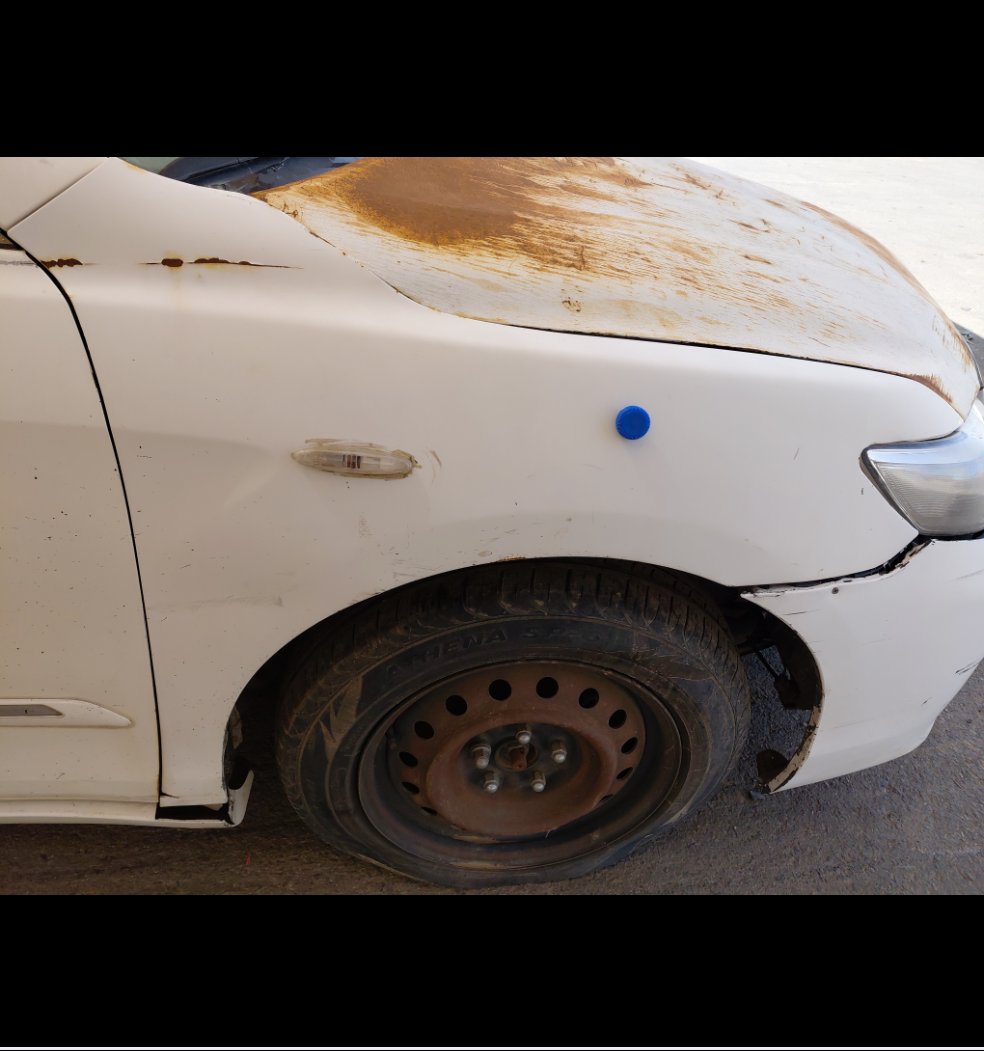 Toyota Camry  2011 image