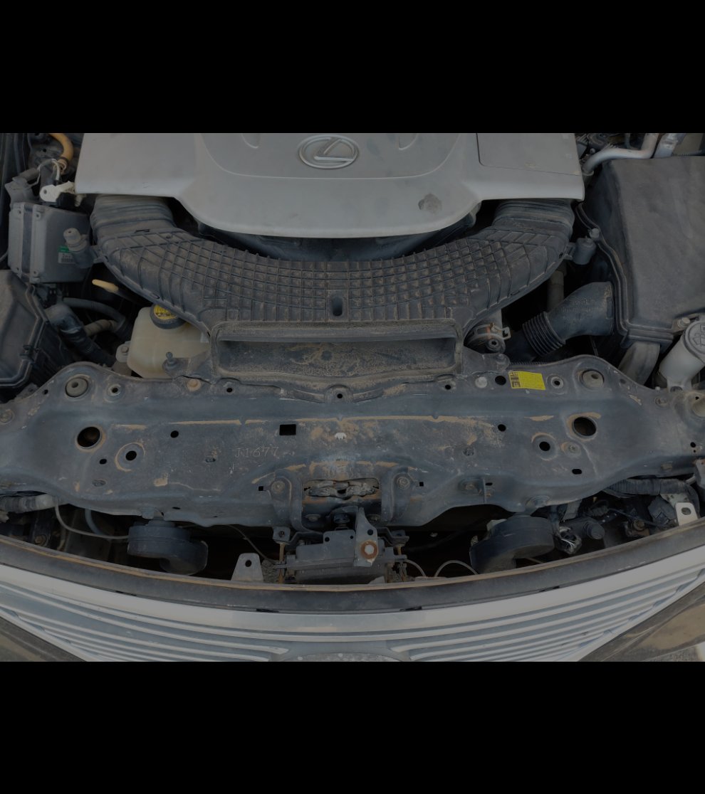 Lexus LS   460 2009 image