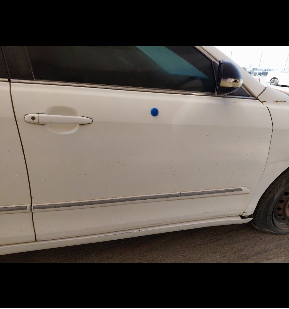 Toyota Camry  2011 image