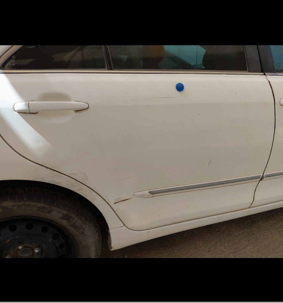 Toyota Camry  2011 image